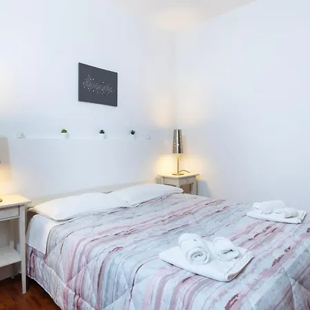 Apartmán Loft - Altavilla Riccione
