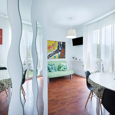 We - Loft Altavilla *