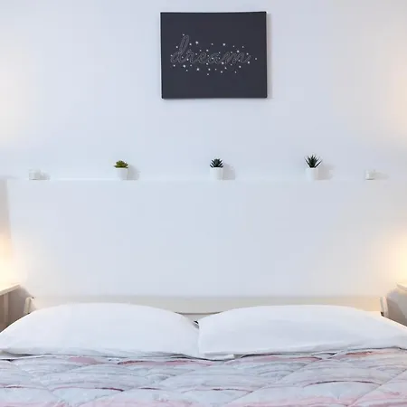 Apartmán Loft - Altavilla *