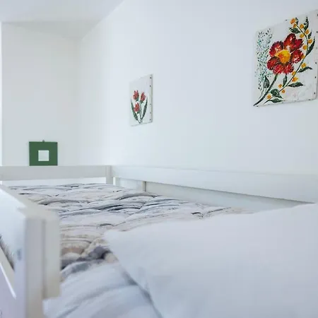 Apartment We - Loft Altavilla Riccione