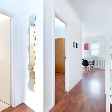 Apartmán Loft - Altavilla Riccione