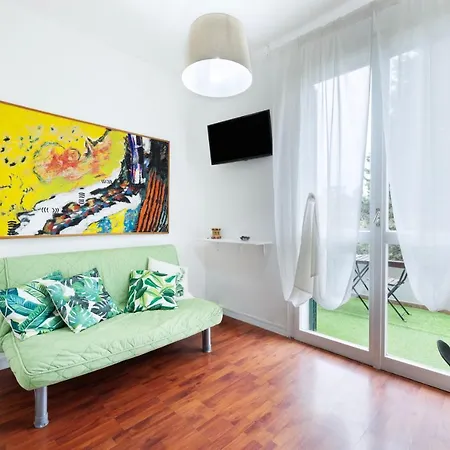 We - Loft Altavilla *