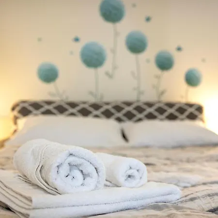 Loft - Altavilla Apartmán Riccione