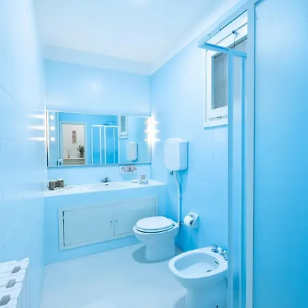 We - Loft Altavilla Apartment *