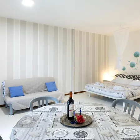 Apartmán Loft - Altavilla Riccione