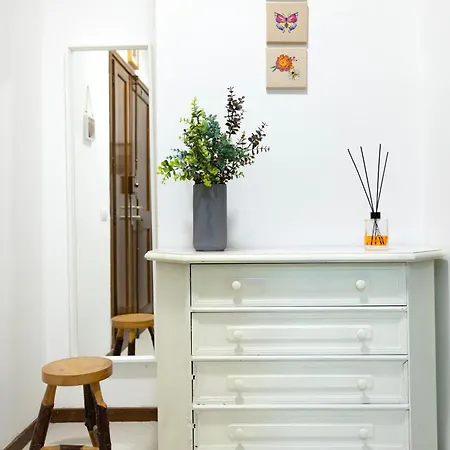 Apartmán Loft - Altavilla