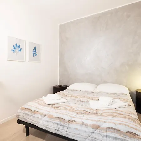 We - Loft Altavilla Apartment