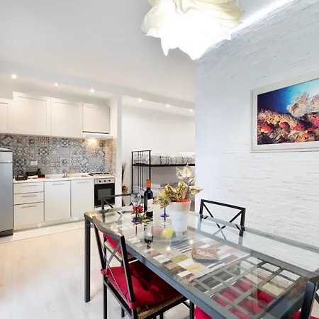Apartamento Loft - Altavilla