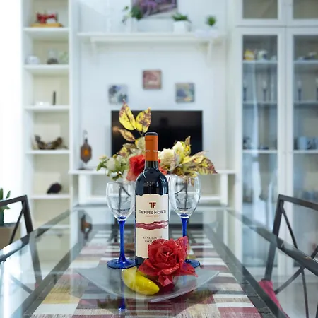 We - Loft Altavilla * Riccione