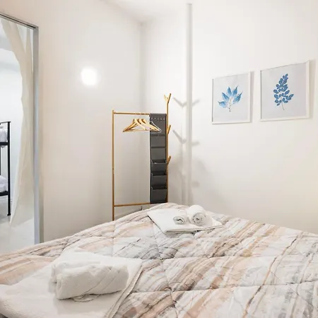 We - Loft Altavilla Apartment *