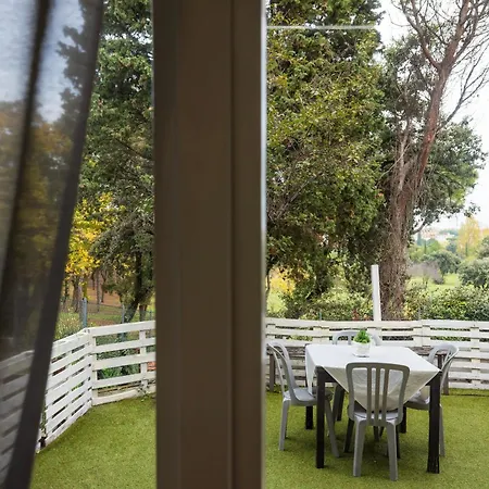 We - Loft Altavilla * Riccione