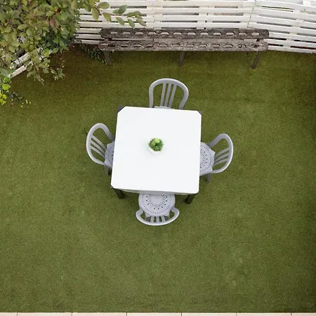 We - Loft Altavilla