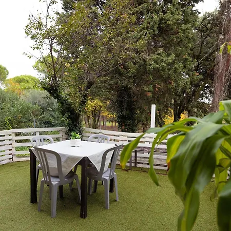 Apartmán Loft - Altavilla Riccione