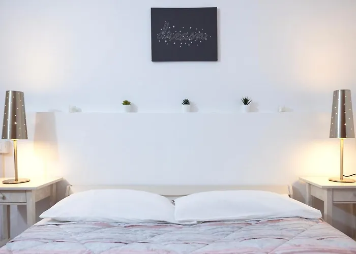 Appartamento We - Loft Altavilla *