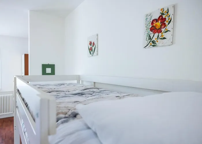 Appartamento We - Loft Altavilla Riccione