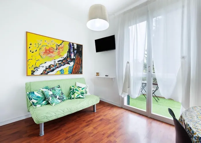 We - Loft Altavilla *