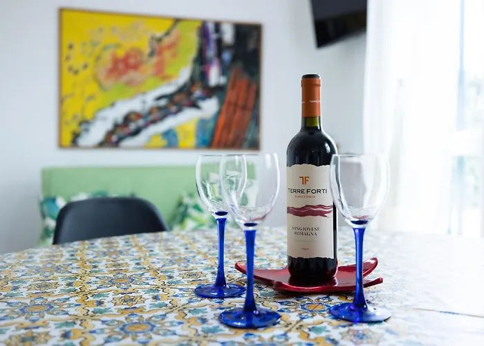 We - Loft Altavilla *