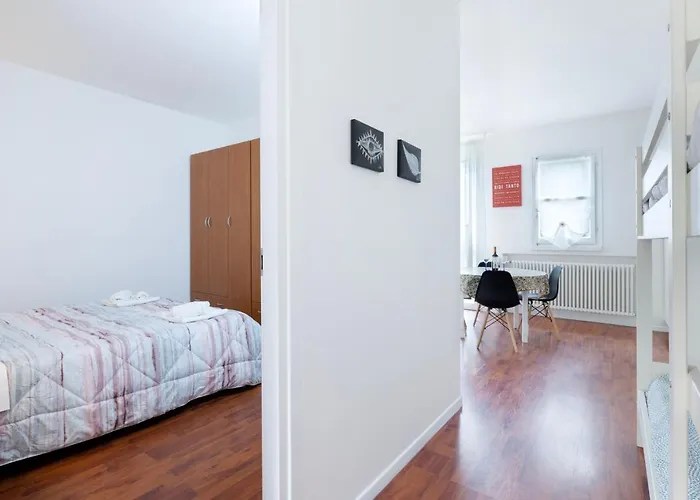 We - Loft Altavilla * Riccione