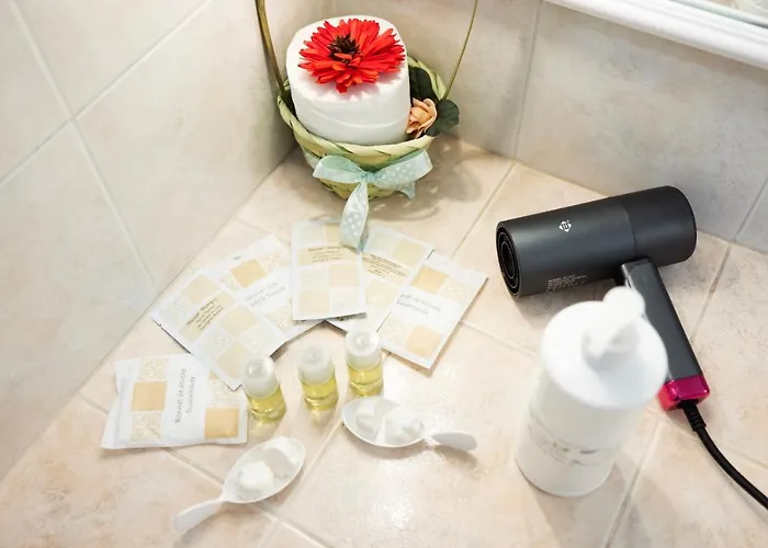 We - Loft Altavilla Appartamento