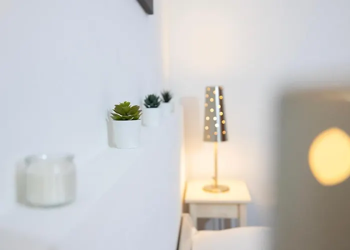 Appartement We - Loft Altavilla Riccione