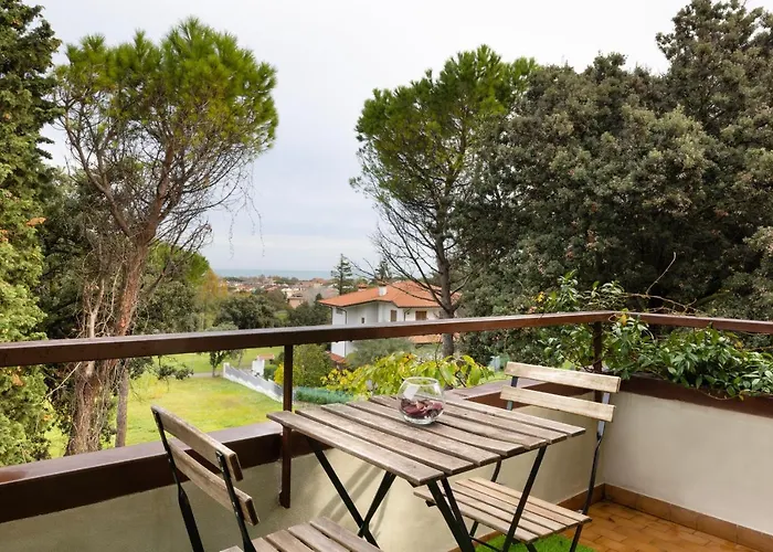 We - Loft Altavilla Riccione