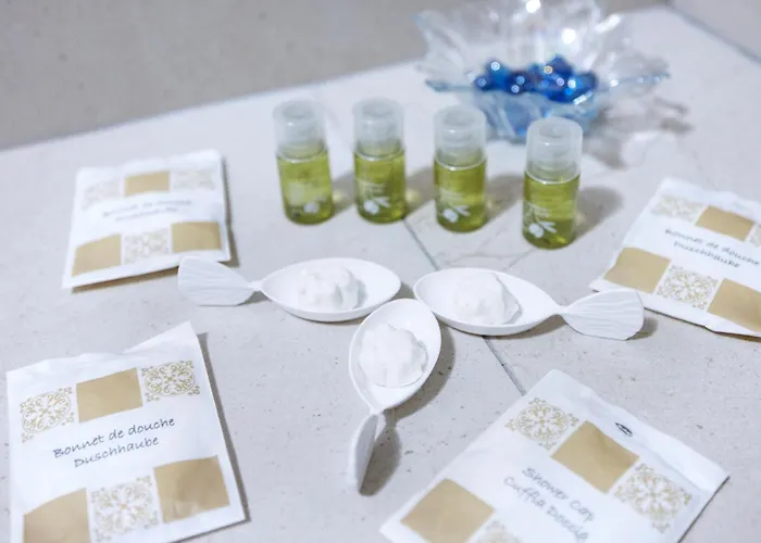 We - Loft Altavilla * Riccione