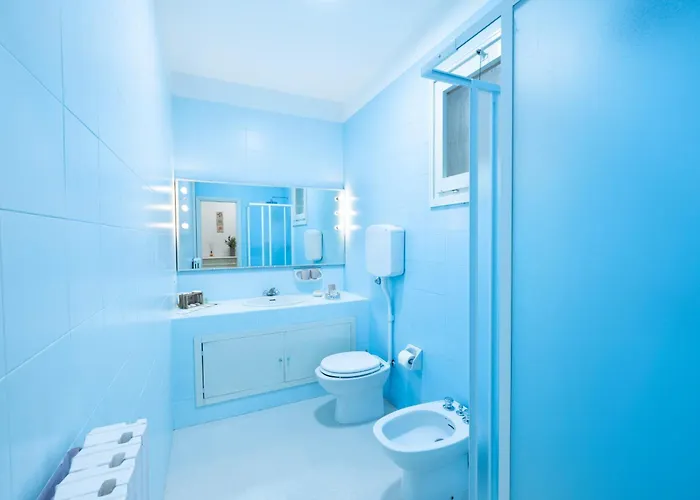 We - Loft Altavilla Appartement *