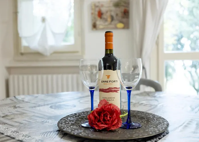 We - Loft Altavilla * Riccione