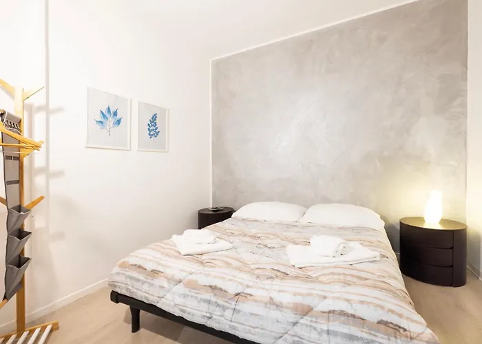 We - Loft Altavilla Appartement