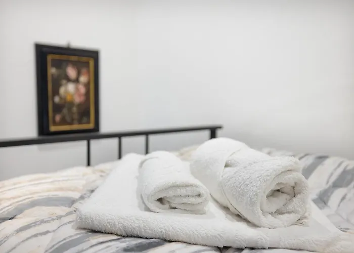 We - Loft Altavilla Appartement *