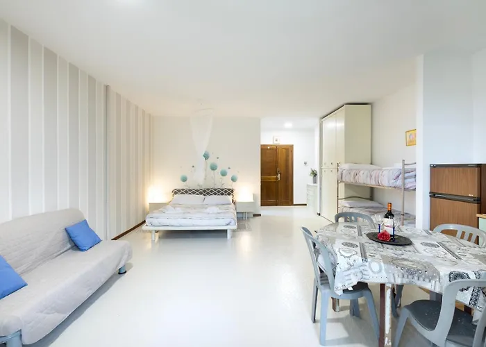 Appartamento We - Loft Altavilla *