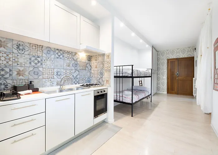 We - Loft Altavilla *