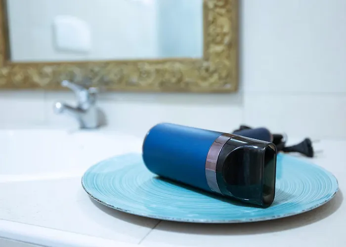 We - Loft Altavilla Appartement Riccione