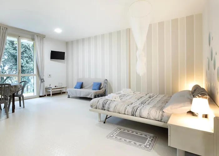 We - Loft Altavilla *