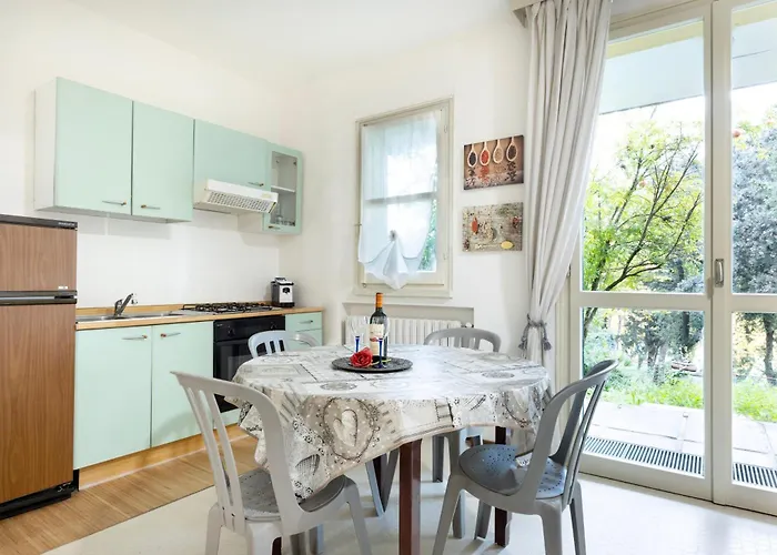 We - Loft Altavilla * Riccione