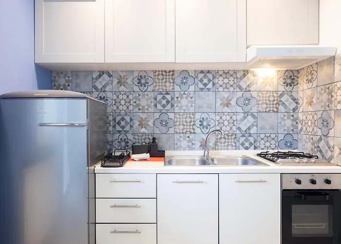 We - Loft Altavilla *