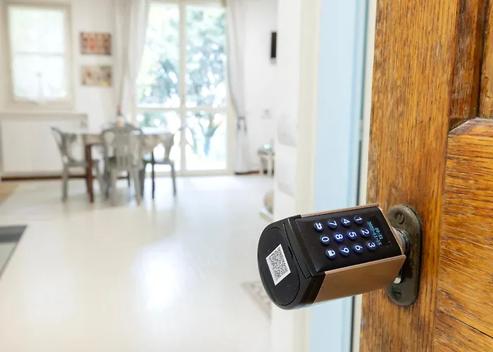 We - Loft Altavilla Riccione