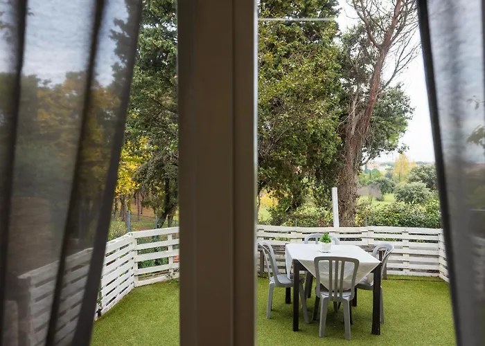 We - Loft Altavilla * Riccione