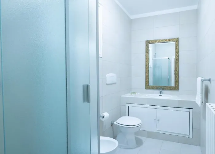 We - Loft Altavilla Appartement *