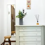 Lägenhet Loft - Altavilla