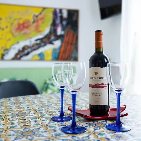 We - Loft Altavilla *