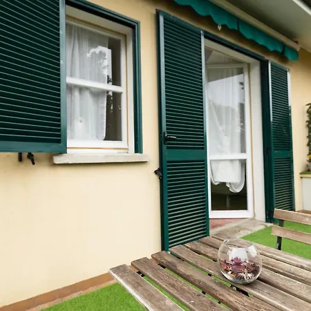 We - Loft Altavilla Apartmán Riccione