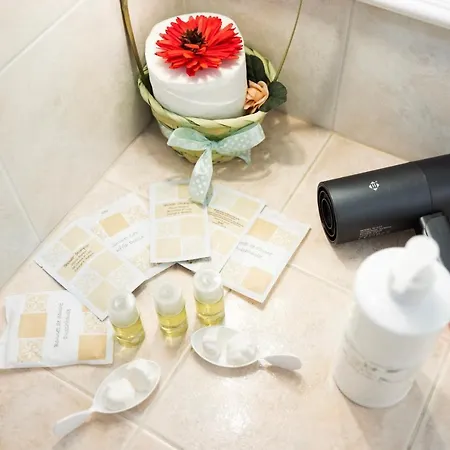 We - Loft Altavilla Apartmán