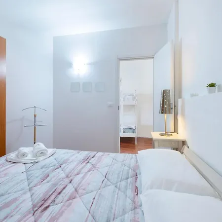 Lejlighed Loft - Altavilla *