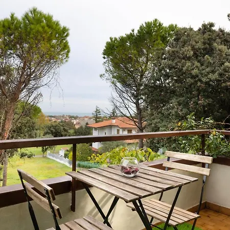 We - Loft Altavilla Riccione