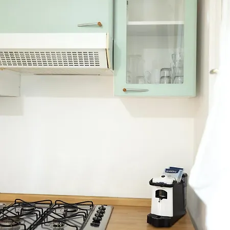 Lejlighed Loft - Altavilla *