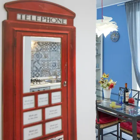 We - Loft Altavilla Apartment *