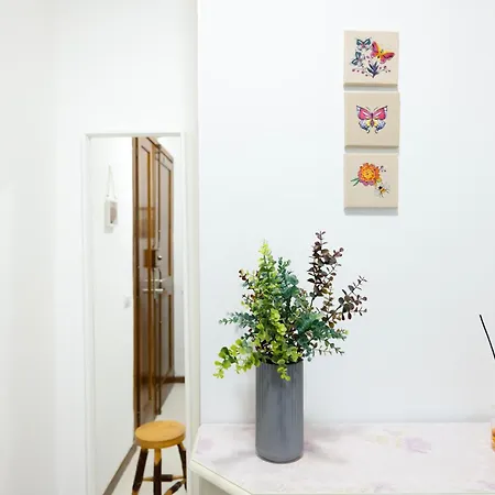 We - Loft Altavilla *