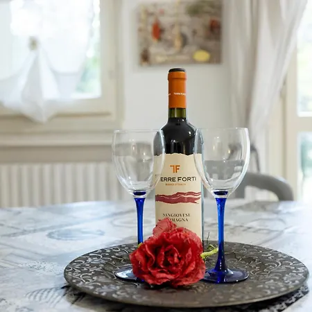 We - Loft Altavilla * Riccione