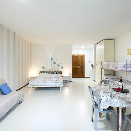 Apartament Loft - Altavilla *